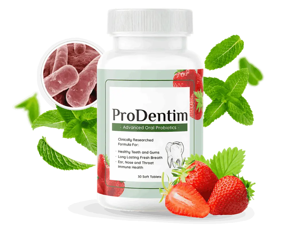 prodentim ProDentim